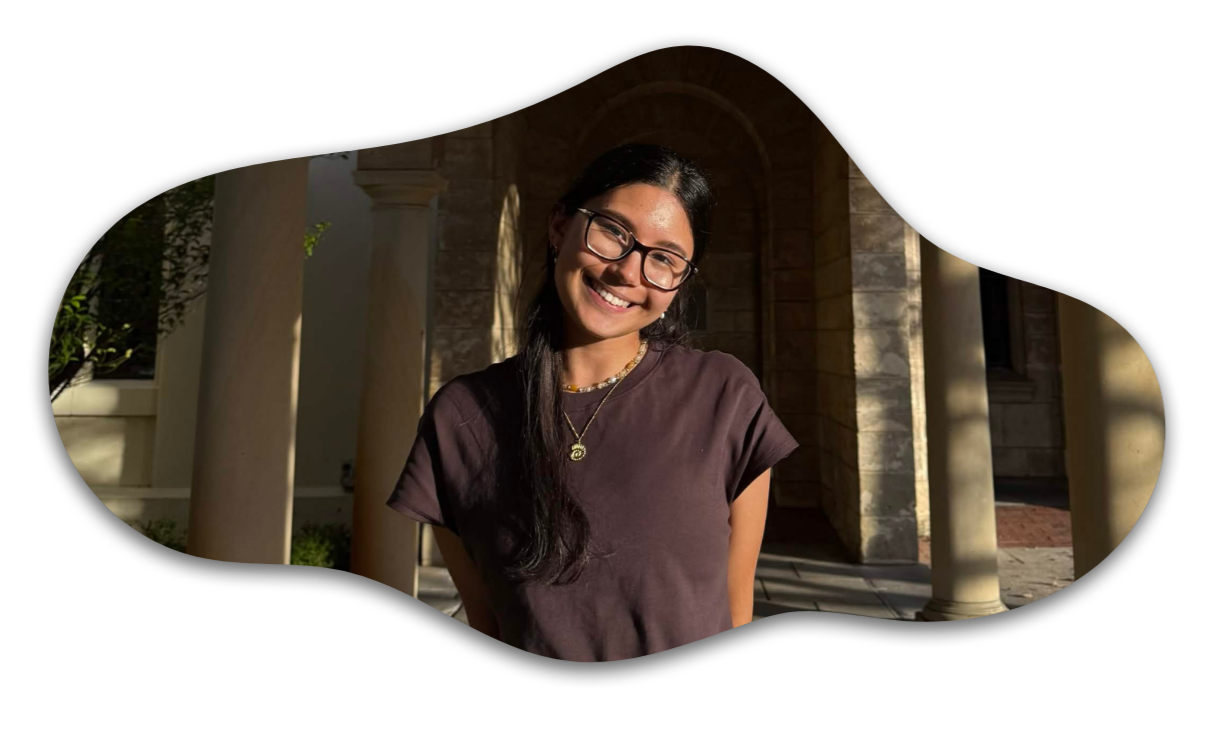 Taleena Watts, founder of Syqei